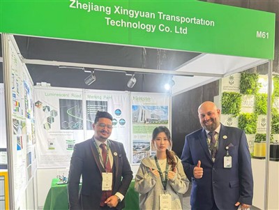 Saudi Intermobility 2025, Саудівська Аравія