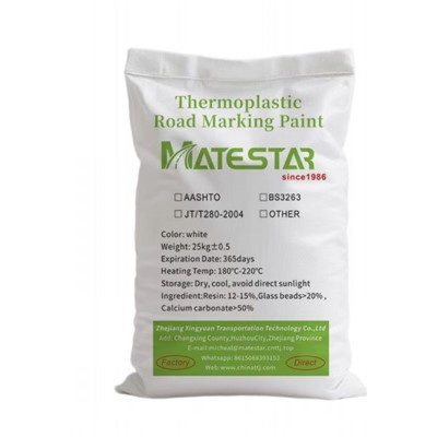 Найкраща термопластична фарба