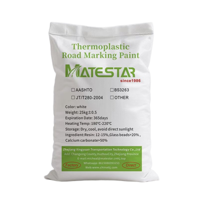 Термоплавка фарба