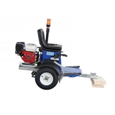 Машина для фарбування трафіку