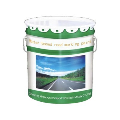 Фарба на водній основі