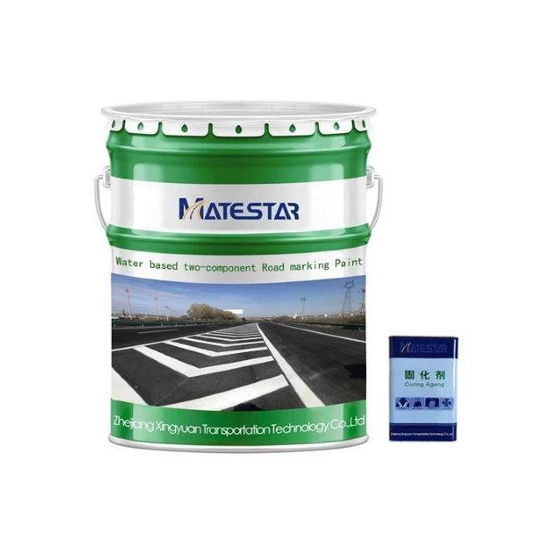Water Based Line Marking Paint